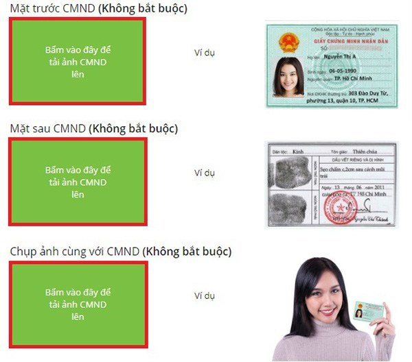 Hướng dẫn vay tiền Doctor Đồng đơn giản nhất